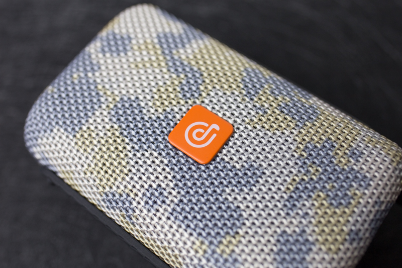 带ai功能的智能音箱,doss蓝牙音箱测评