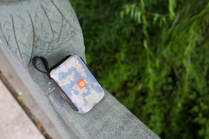 带ai功能的智能音箱,doss蓝牙音箱测评