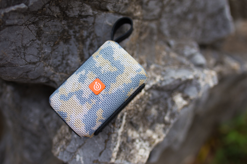 带ai功能的智能音箱,doss蓝牙音箱测评