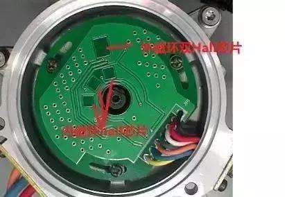 永磁同步电机的参数有哪些,专业永磁同步电机