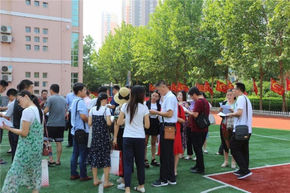 衡水十三中学习经验交流会,衡水十三中采访