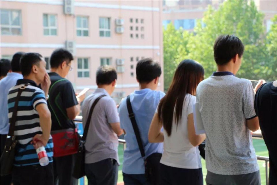 衡水十三中学习经验交流会,衡水十三中采访