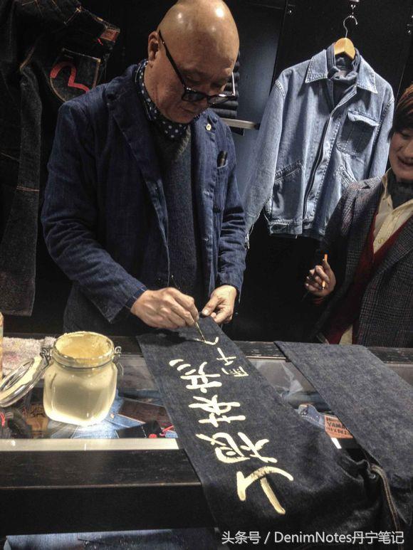 福神和evisu有什么区别,福神evisu是正品吗