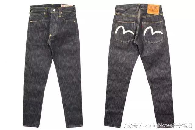 福神和evisu有什么区别,福神evisu是正品吗