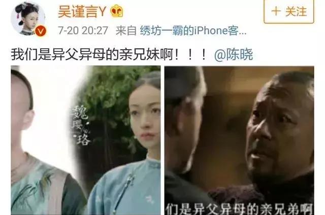 魏璎珞被封杀了吗,魏璎珞事件最新消息