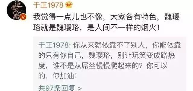 魏璎珞被封杀了吗,魏璎珞事件最新消息