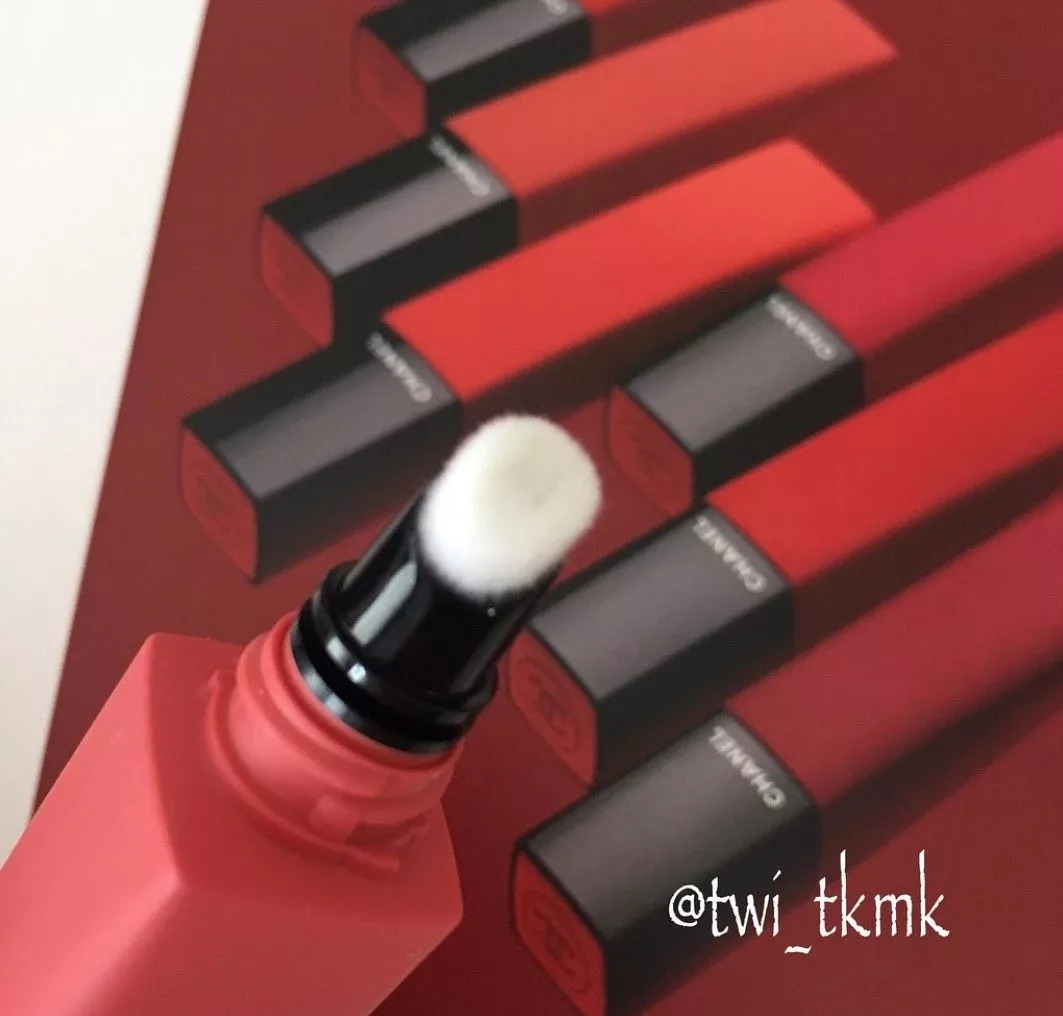 平价香奈儿唇釉,香奈儿最值得买的唇釉