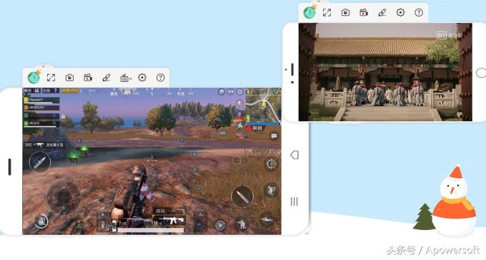 女孩手机里的软件,女生手机里必备的软件