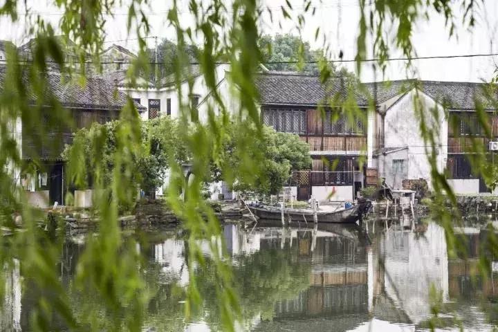 老街承载的记忆,老街时光的印记