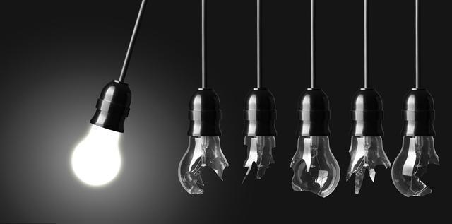 大学生宿舍断网怎么处理,大学熄灯断电影响网吗