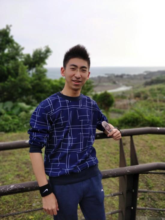 遇上一个很喜欢在一起玩的人,遇见一个会玩的女孩