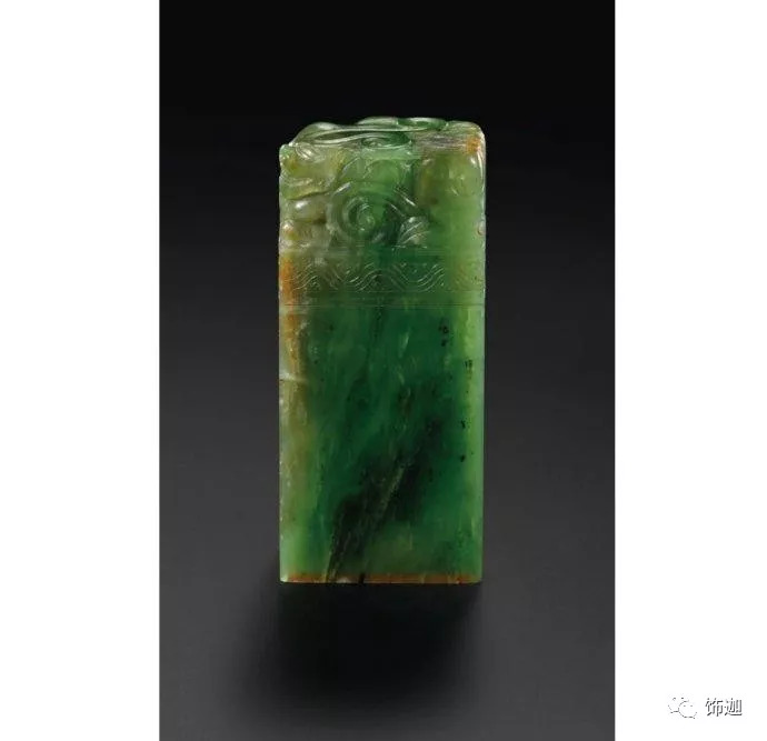 康熙御笔之宝铜印,康熙印拍卖