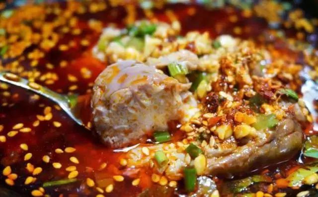 好吃不贵又麻又过瘾的串串,味道超赞又实惠的串串店