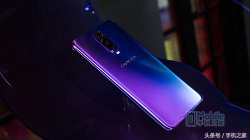 手抖拍出了朦胧感,手抖拍摄模糊怎么回事