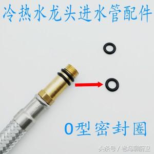 家里水龙头换了一直流水怎么办,家里水龙头出水一阵一阵的