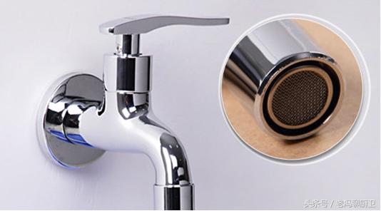 家里水龙头换了一直流水怎么办,家里水龙头出水一阵一阵的