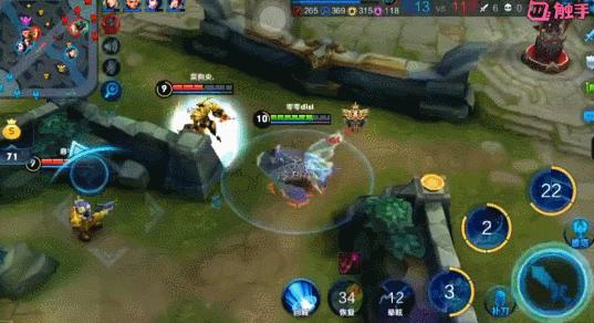 王者荣耀的所有万金油的英雄,王者荣耀各路万金油英雄有哪些