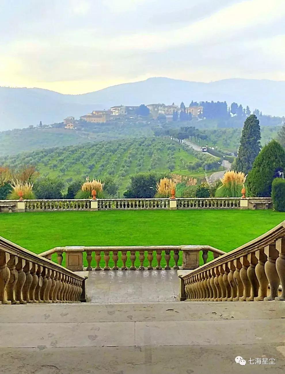 意大利天赐恩赐,意大利所有景物