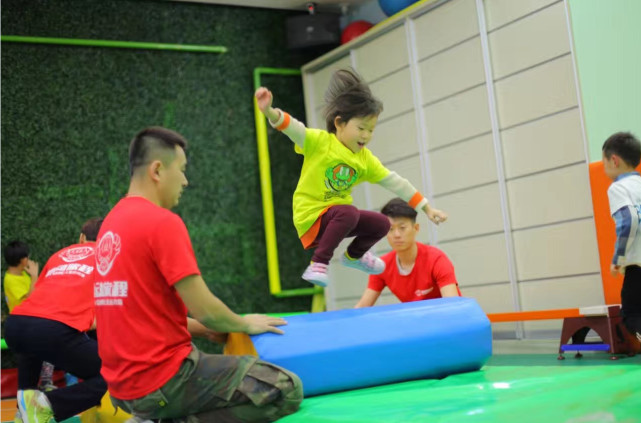 有益健康的运动锻炼,又简单又健康又不累的运动