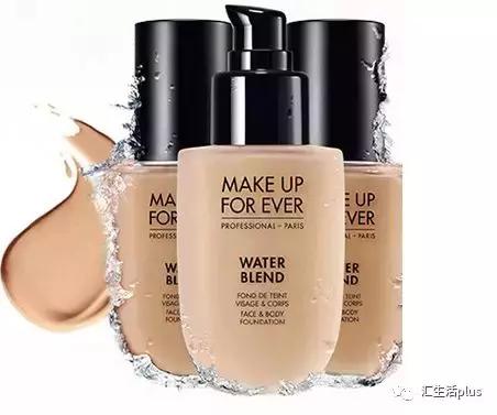 阿玛尼粉底液适合干皮的是哪款,雅诗兰黛公认干皮最好的粉底液