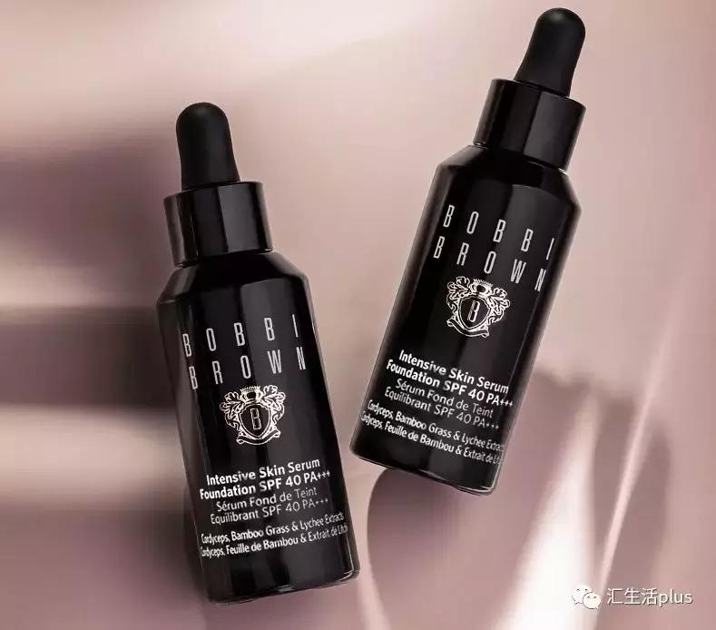 阿玛尼粉底液适合干皮的是哪款,雅诗兰黛公认干皮最好的粉底液