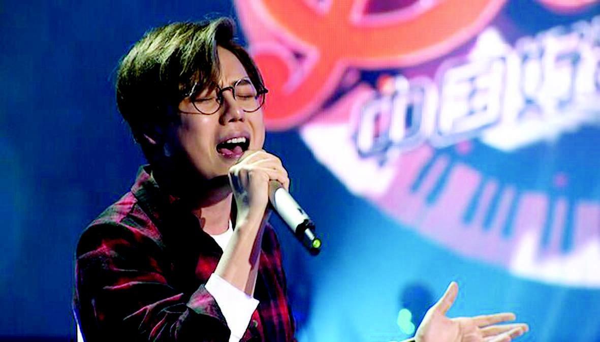 中国好歌曲第三季经典歌曲排行榜,中国好歌曲原创十大金曲完整版