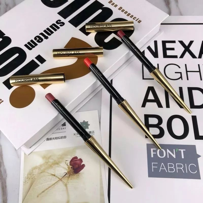 平价欧美彩妆,秒杀正品口红兰蔻