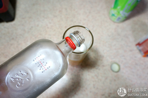 伏特加鸡尾酒简单配方大全,用伏特加调的鸡尾酒自创