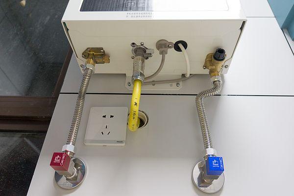 燃气热水器避坑,燃气热水器安装怎么避免被坑