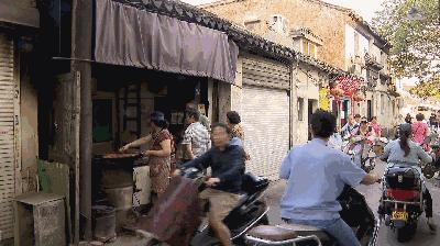 特色牛肉煎包,苏州清真牛肉煎包