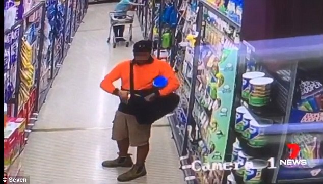 中国大妈澳洲抢购奶粉,中国代购澳大利亚奶粉