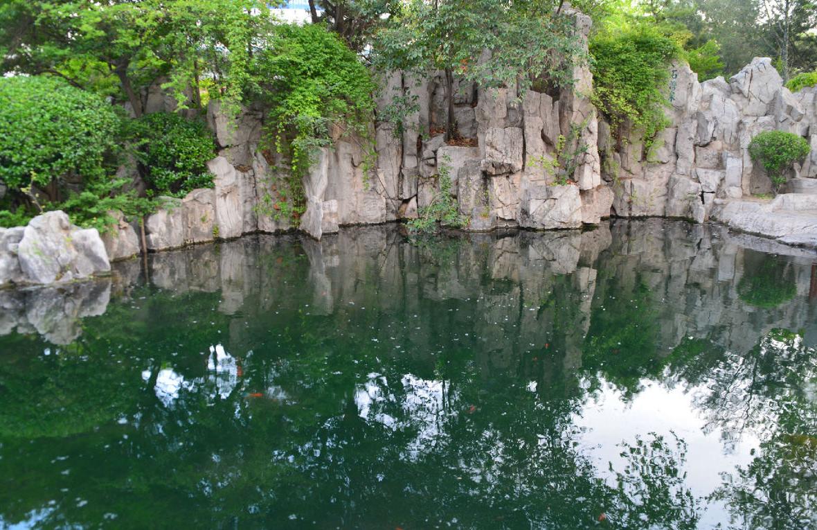 故宫井水到底多可怕,故宫井水为什么没人敢捞喝