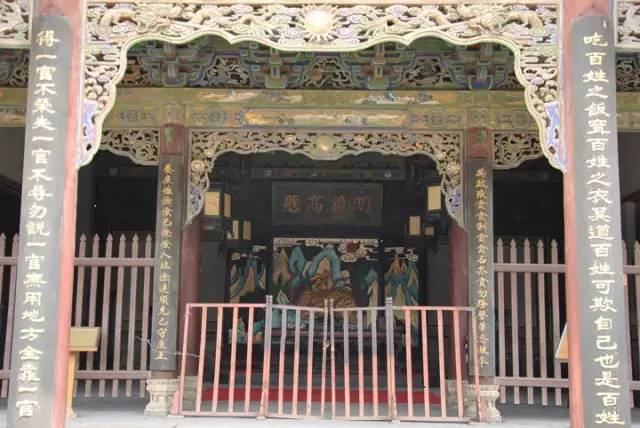 晋中榆次旅游区,太原旅游攻略榆次