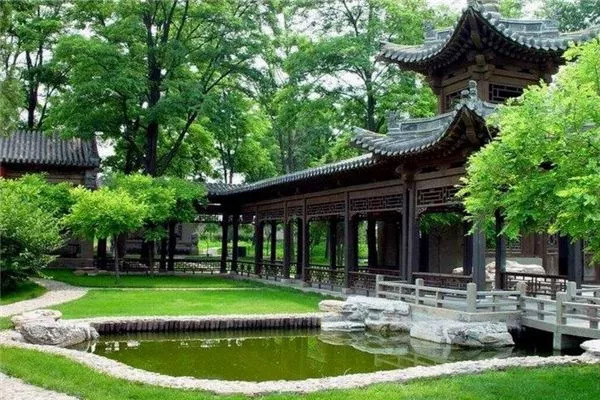 晋中榆次旅游区,太原旅游攻略榆次