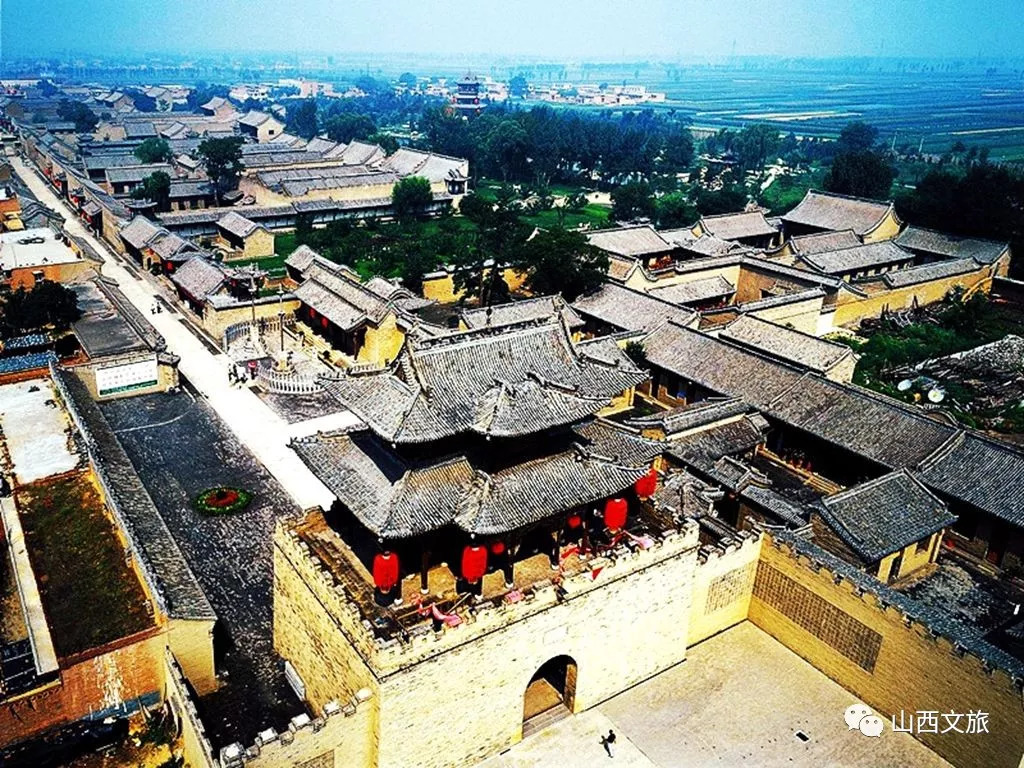 晋中榆次旅游区,太原旅游攻略榆次