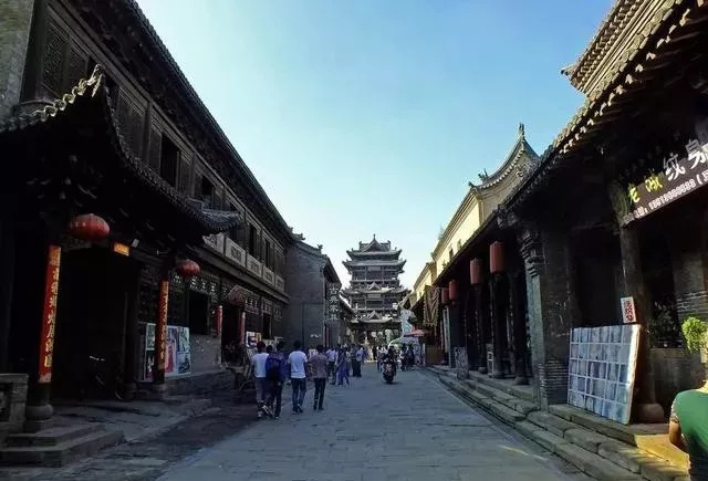 晋中榆次旅游区,太原旅游攻略榆次