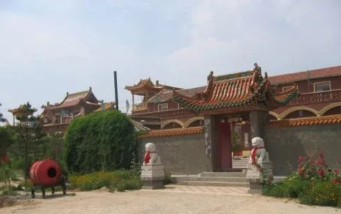 晋中榆次旅游区,太原旅游攻略榆次