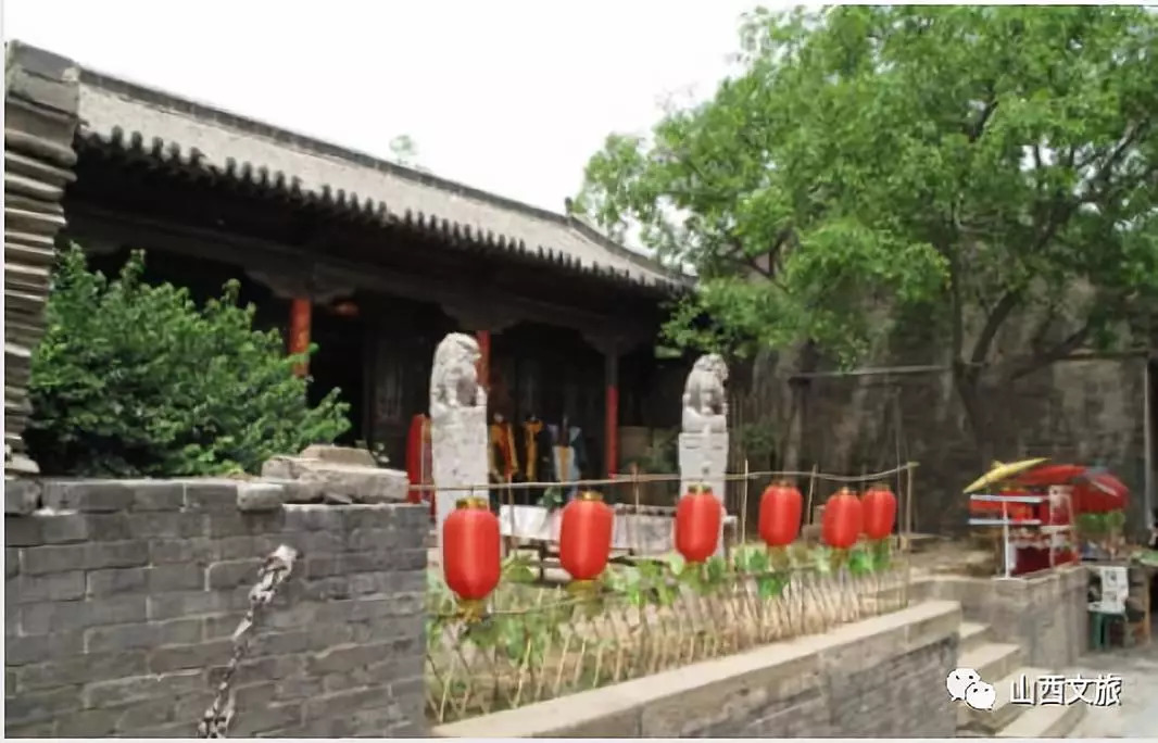 晋中榆次旅游区,太原旅游攻略榆次