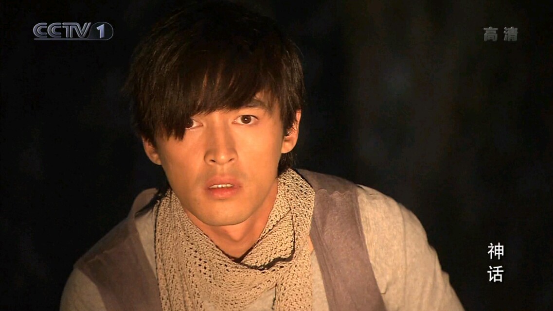 胡歌版神话玉漱死在天宫桥段,胡歌版神话玉漱结局