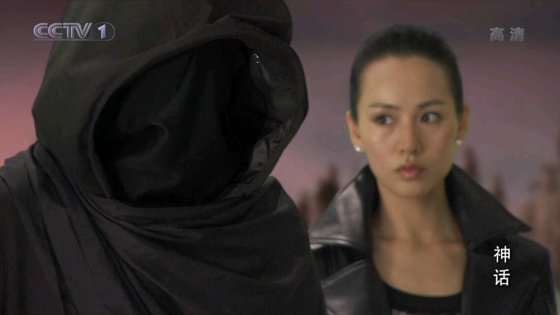 胡歌版神话玉漱死在天宫桥段,胡歌版神话玉漱结局