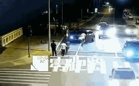 砍人被反杀的事件,砍人被反杀事件