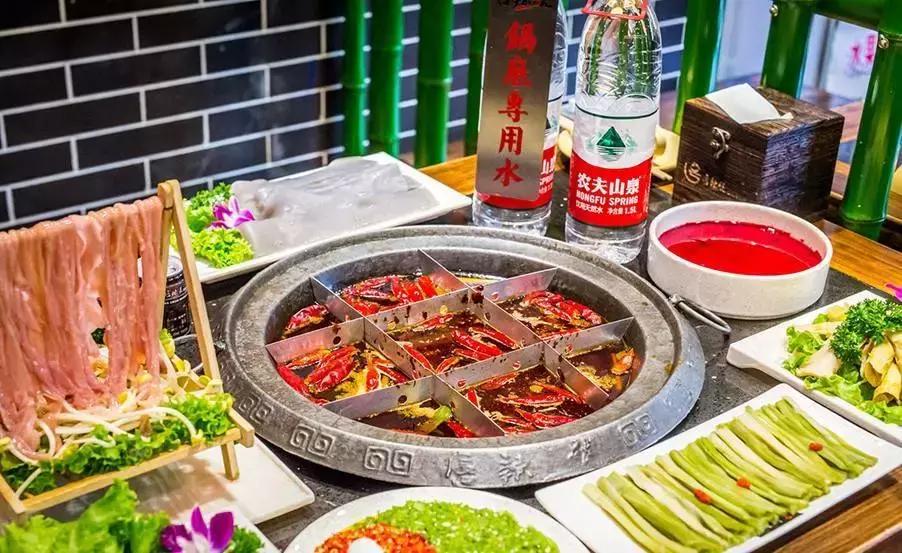 吃了大连这N家火锅,终于找到了火锅界的“爱马仕”