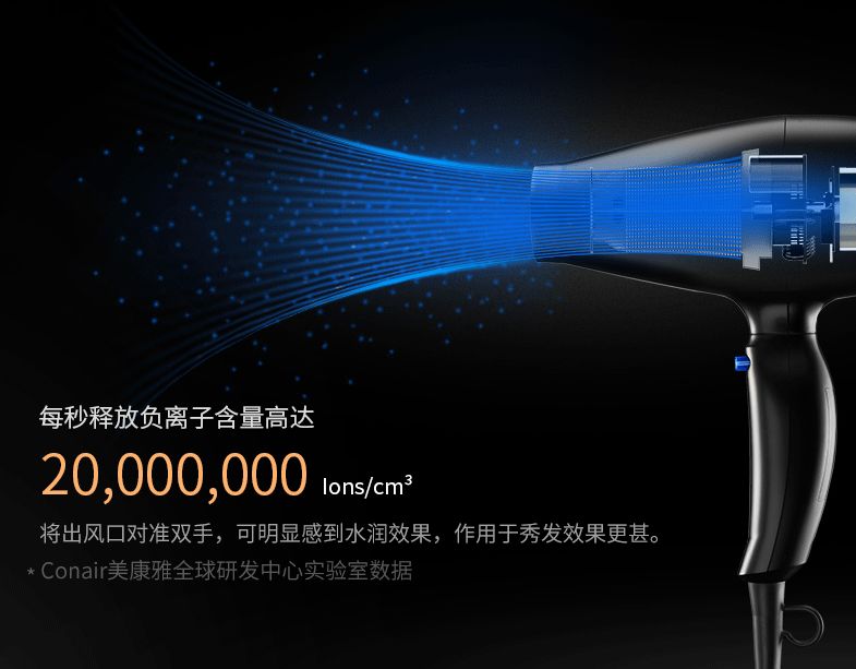 3000块钱的吹风机有必要么,应不应该买好一点的吹风机