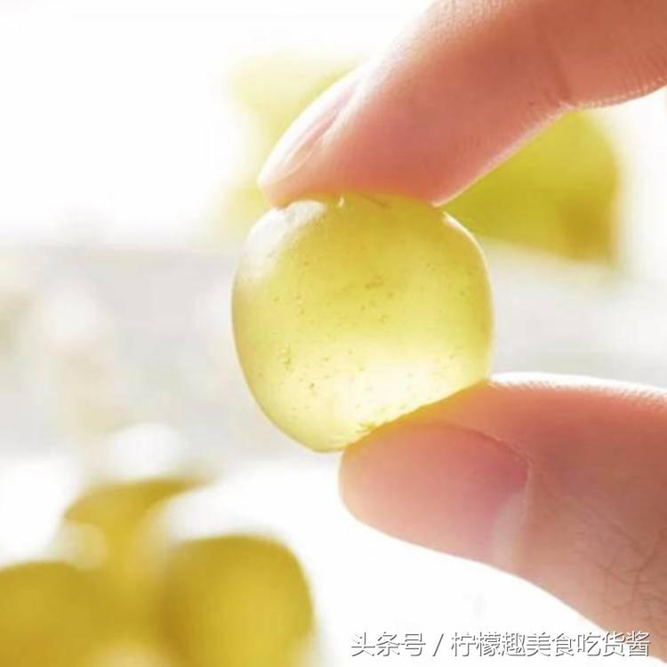 水果软糖有哪些牌子的好吃呢 (无糖无脂肪零食软糖)