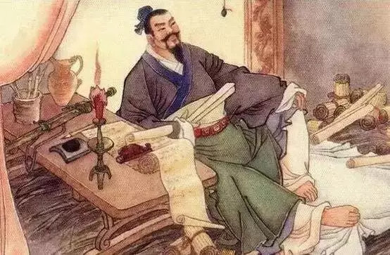 春秋战国时的成语典故10个,春秋战国成语典故手抄报初一