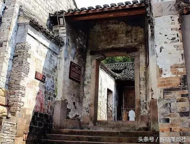 宁波老街坊,宁波市区老街