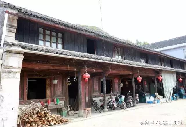 宁波老街坊,宁波市区老街