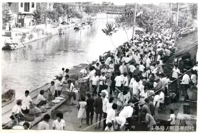 宁波老街坊,宁波市区老街