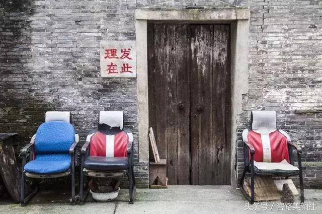 宁波老街坊,宁波市区老街