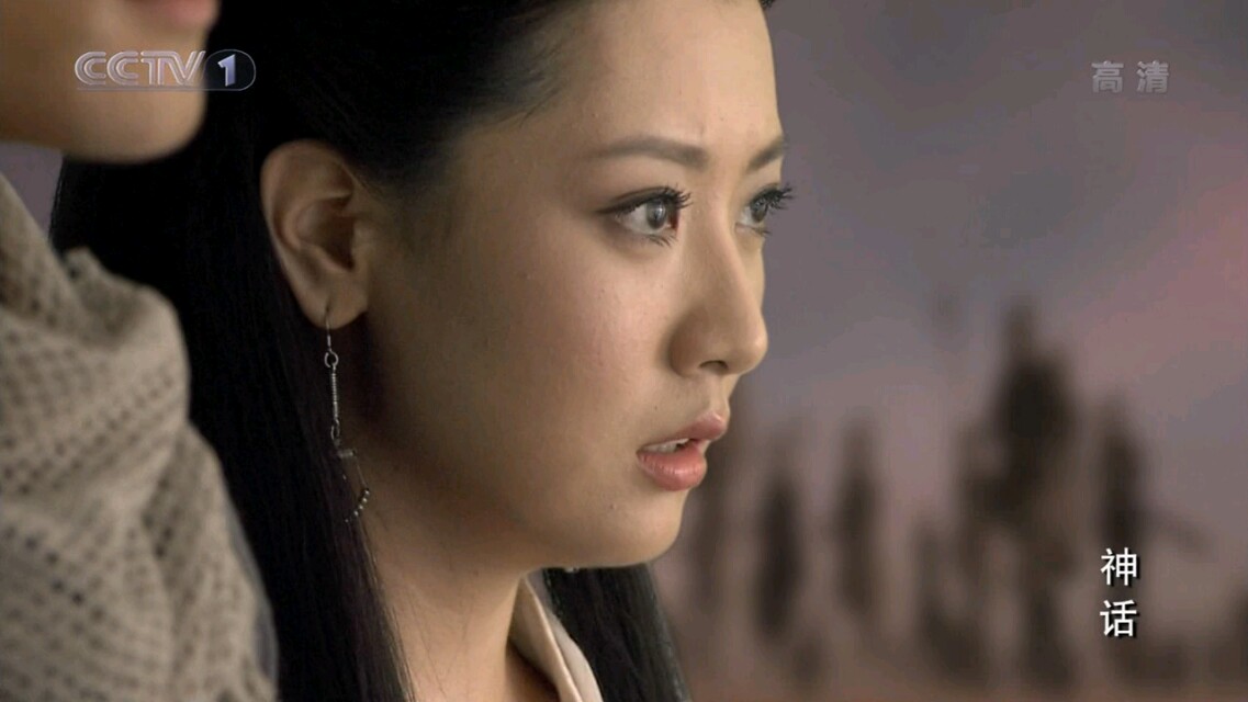 胡歌版神话玉漱死在天宫桥段,胡歌版神话玉漱结局